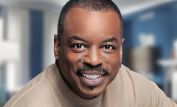 LeVar Burton