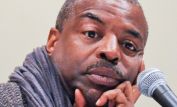 LeVar Burton