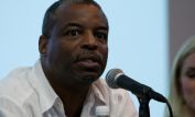 LeVar Burton