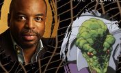 LeVar Burton