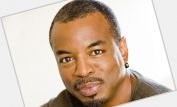 LeVar Burton