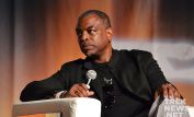 LeVar Burton