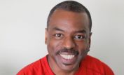 LeVar Burton