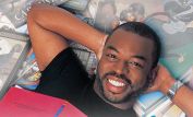 LeVar Burton