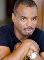 LeVar Burton