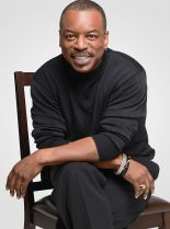 LeVar Burton