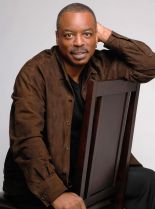 LeVar Burton