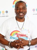 LeVar Burton