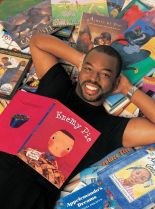 LeVar Burton