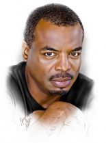 LeVar Burton