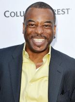 LeVar Burton