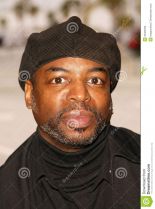 LeVar Burton