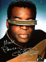 LeVar Burton