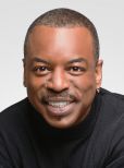 LeVar Burton