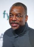 LeVar Burton