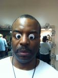 LeVar Burton