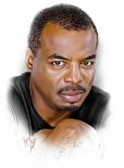 LeVar Burton