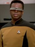 LeVar Burton