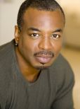 LeVar Burton