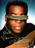 LeVar Burton