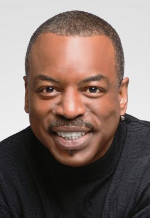 LeVar Burton