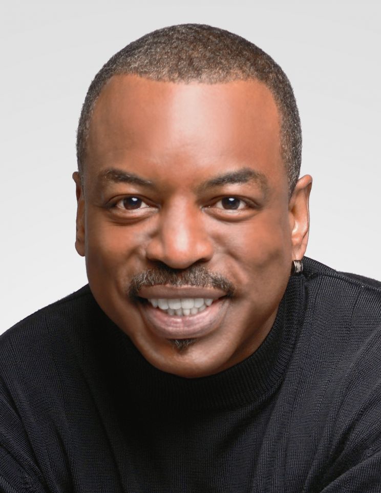 LeVar Burton