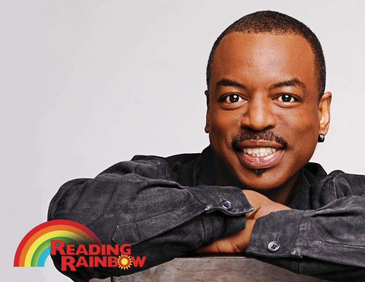 LeVar Burton