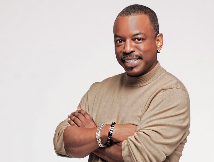 LeVar Burton