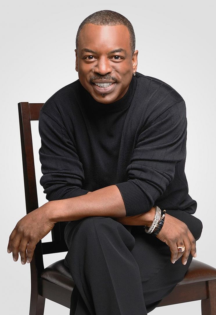 LeVar Burton