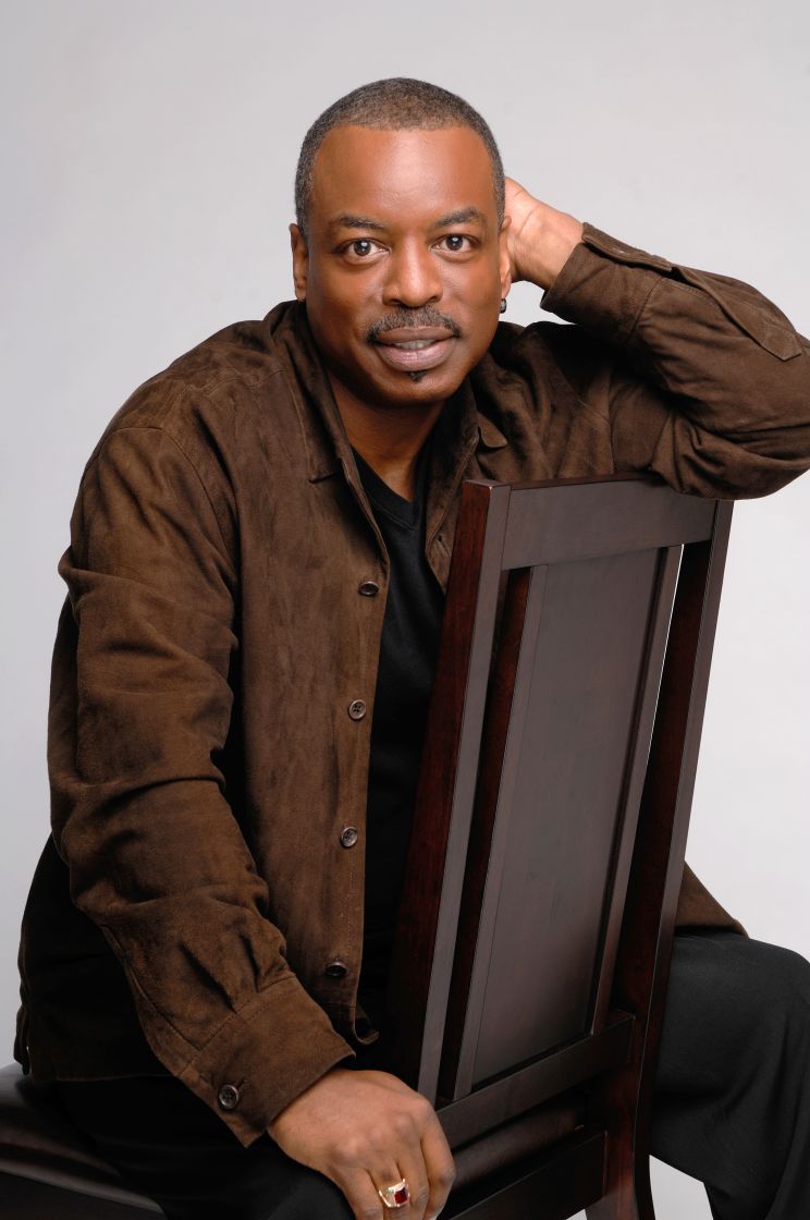 LeVar Burton