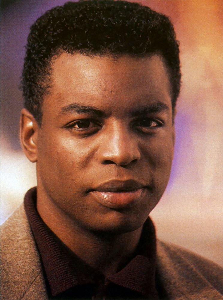 LeVar Burton