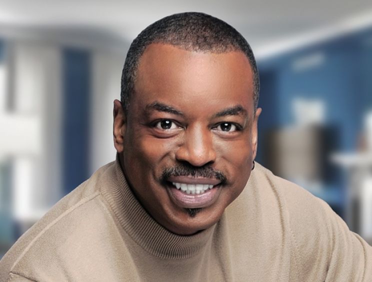 LeVar Burton