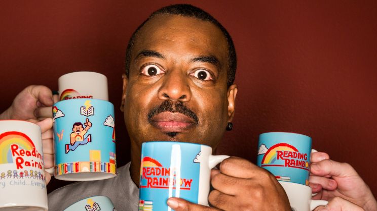 LeVar Burton