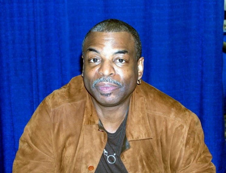 LeVar Burton