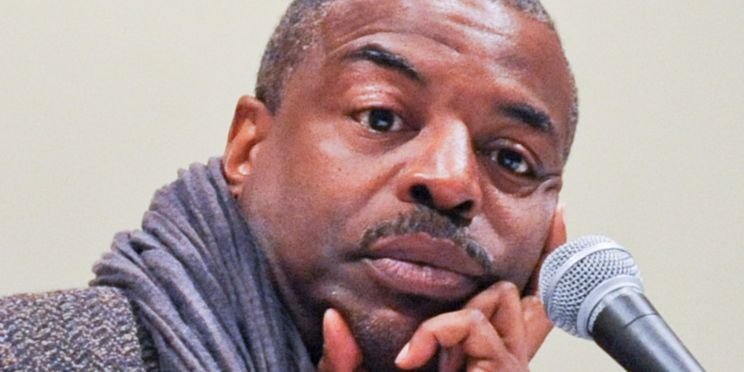 LeVar Burton