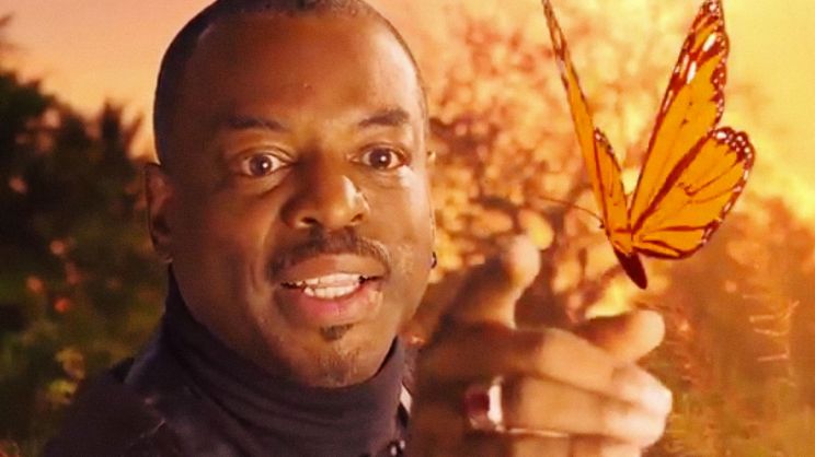 LeVar Burton