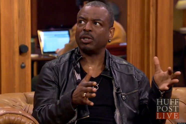 LeVar Burton