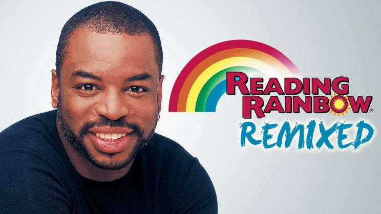 LeVar Burton