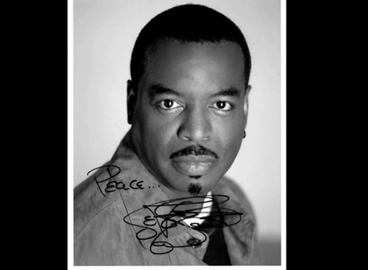 LeVar Burton