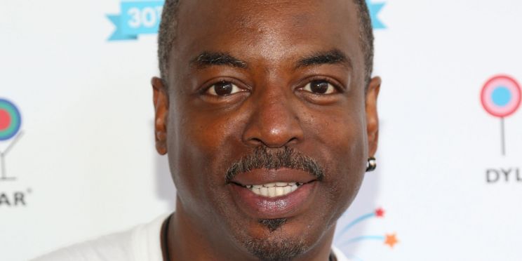 LeVar Burton