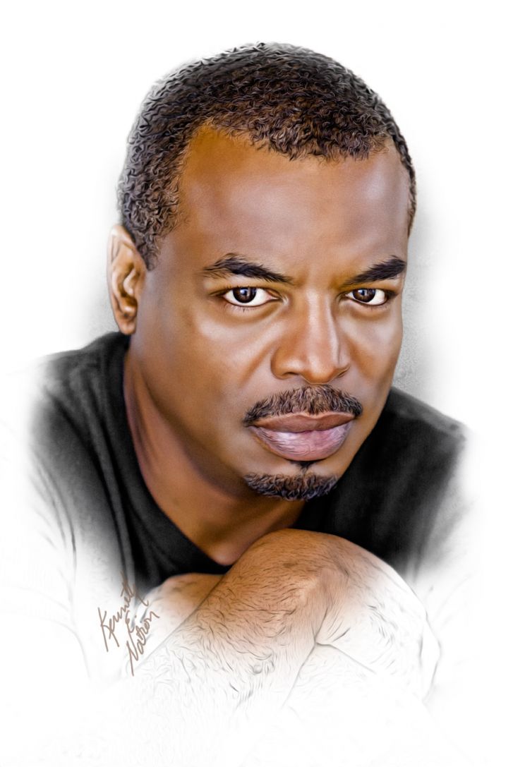 LeVar Burton