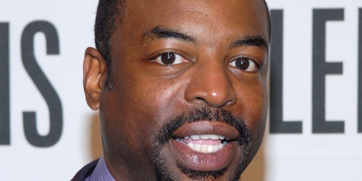 LeVar Burton