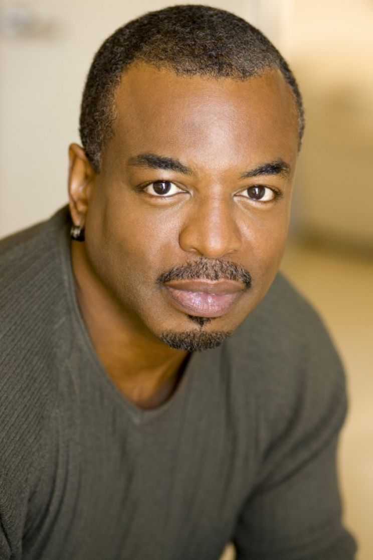 LeVar Burton