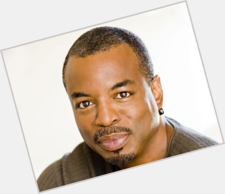 LeVar Burton