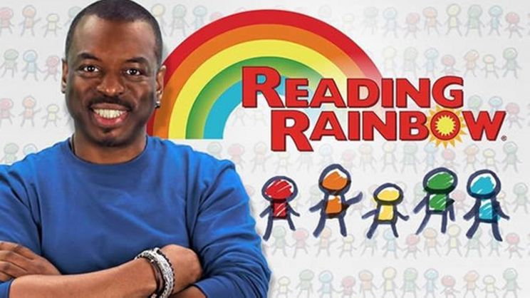 LeVar Burton