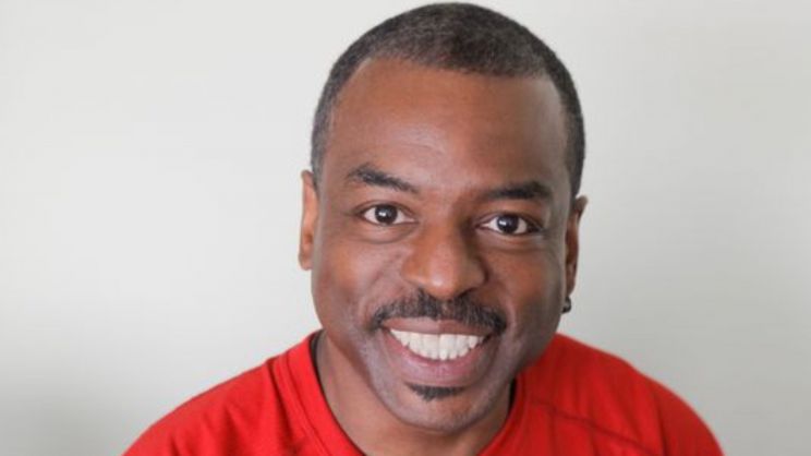 LeVar Burton