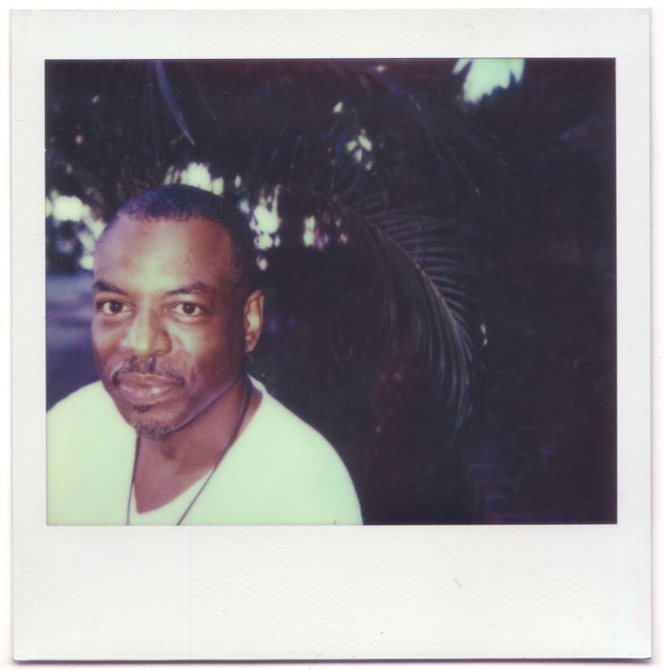 LeVar Burton