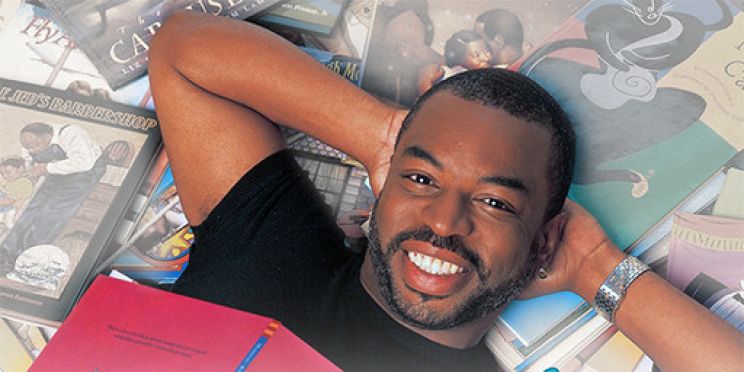 LeVar Burton