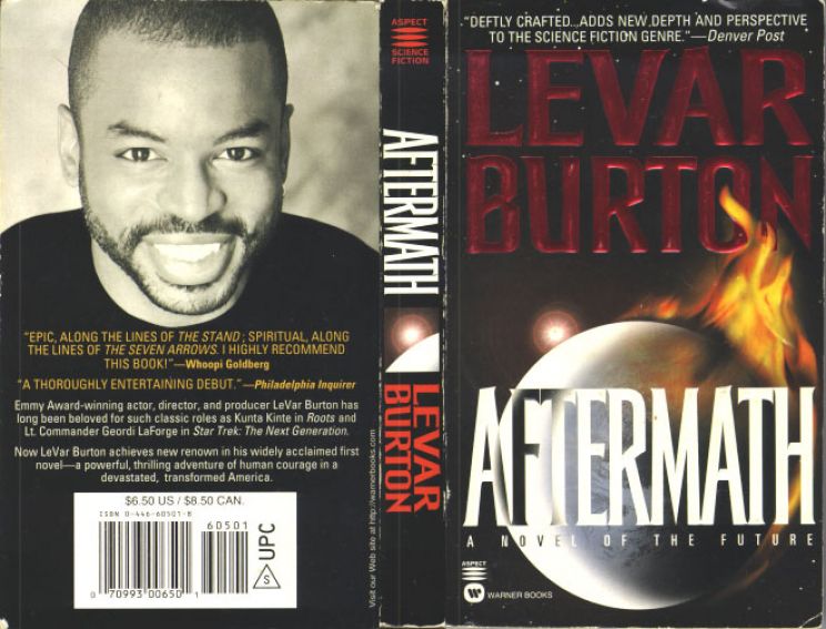 LeVar Burton