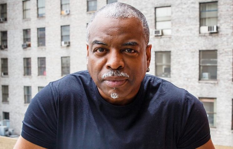 LeVar Burton